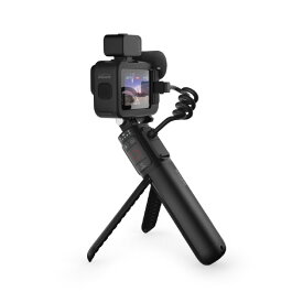 GoPro ウエラブルカメラ HERO12 Black Creator Edition CHDFB-121-JP [CHDFB121JP]