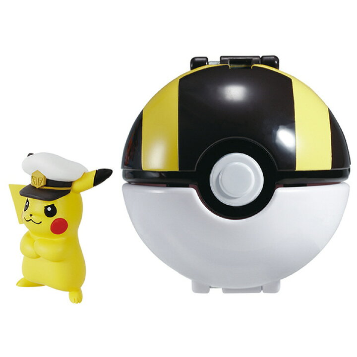 楽天市場】タカラトミー ポケットモンスター モンコレ ポケデルゼ 