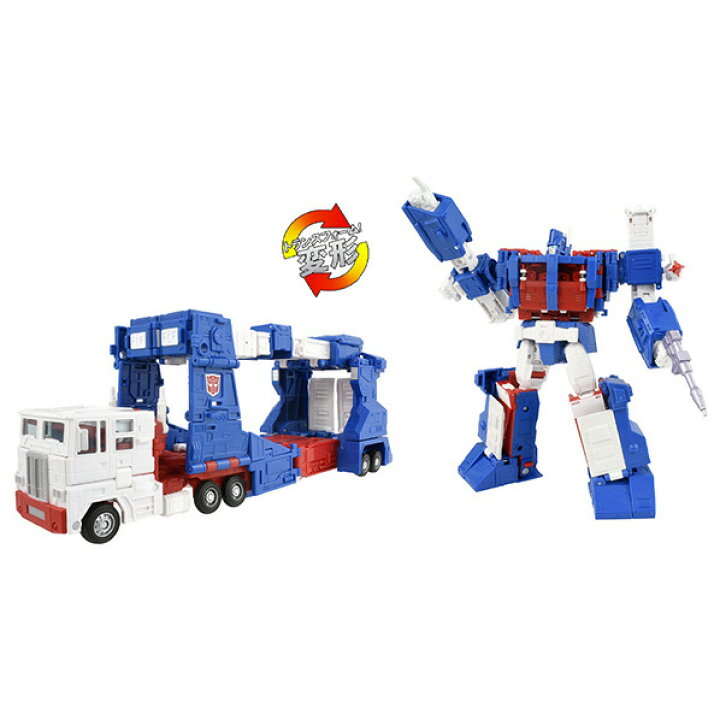 楽天市場】タカラトミー トランスフォーマー スタジオシリーズ SS-119 