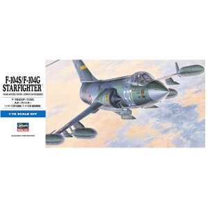 nZK 1/72 F-104S/F-104G X^[t@C^[ (C^A/hCcR) H D17 F104S X^[ JC [H72qD17F104SN]