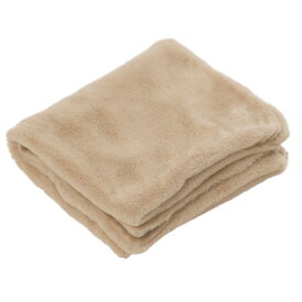 ユアサプライムス 電気ブランケット(110×70cm) モカ YCB-PFB40EC [YCBPFB40EC]