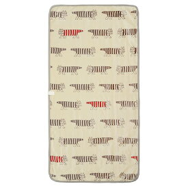 コイズミ 電気敷毛布(200×100cm) リサラーソン KDSL124 [KDSL124]【RNH】