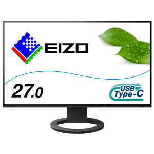 EIZO 27D0^tfBXvC FlexScan ubN EV2781-BK [EV2781BK]yRNHzyOCTPz