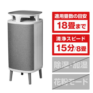 Blueair C@ Blueair DustMagnetV[Y 5240i O[EzCg 105921 [105921]yRNHz