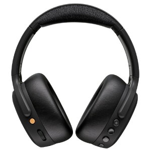Skullcandy wbhtH CRUSHER ANC 2 TRUE BLACK S6CAW-R740 [S6CAWR740]