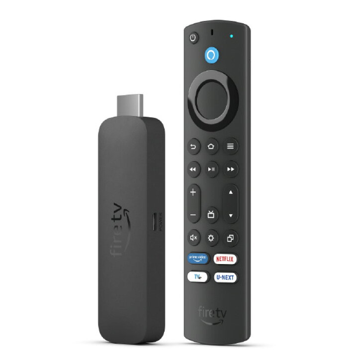 楽天市場】アマゾン Fire TV Stick 4K Max (第2世代) B0BW37QY2V 