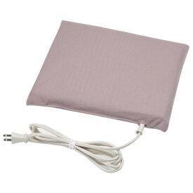 広電 ソフト電気アンカ e angle select モカ 無地柄 EAF151H-B [EAF151HB]