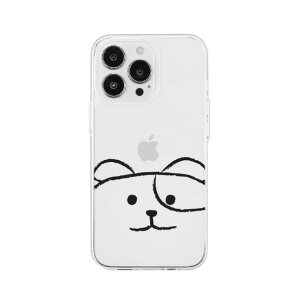 AKAN iPhone 15 Pro�p�\�t�g�N���A�P�[�X �C�k AK25637I15PR [AK25637I15PR]
