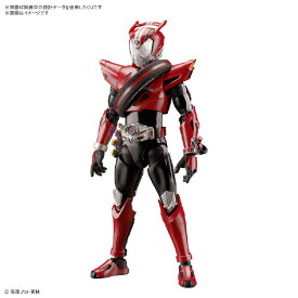 バンダイスピリッツ Figure-rise Standard 仮面ライダードライブ タイプスピード FRSカメンライダ-ドライブTスピ-ド [FRSカメンライダ-ドライブTスピ-ド]