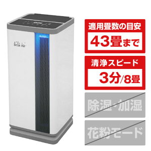 Green Core Tech C@ Belle Air zCg BA-600 [BA600]