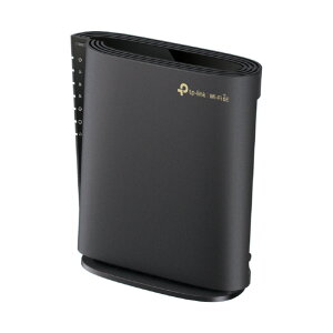 �e�B�[�s�[�����N WiFi 6E ����LAN���[�^�[ 6GHz�Ή� 2�D5Gbps WAN/LAN 2402+2402+574Mbps ARCHER AXE5400 [ARCHERAXE5400]