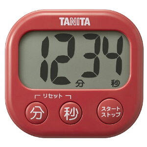 �^�j�^ �L�b�`���^�C�}�[ �`�F���[���b�h TD429RD [TD429RD]