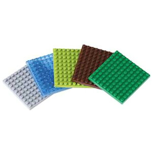 imubN nanoblock v[gZbg(10×10) NB-024