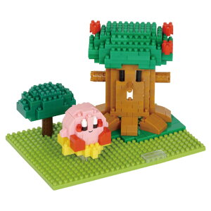 imubN nanoblock ̃J[rB vvvh NBH-230