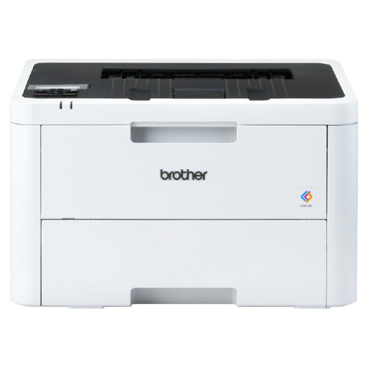 楽天市場】brother ブラザー A4カラーレーザープリンタ JUSTIO 