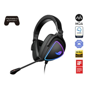 ASUS yʃQ[~OwbhZbg ROGV[Y ROGDELTA S [ROGDELTAS]yRNHz