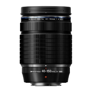 OMfW^\[VY }CNtH[T[Yp]Y[Y OMSYSTEM M.ZUIKO DIGITAL ED 40-150mm F4.0 PRO MZED40150MMF4PRO [MZED40150MMF4PRO]