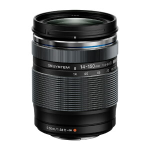 OMfW^\[VY }CNtH[T[YpY[Y OMSYSTEM M.ZUIKO DIGITAL ED 14-150mm F4.0-5.6 II MZED14-150MMF4-562OM [MZED14150MMF4562OM]ySPSPz