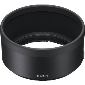 SONY SEL50F14GM�p�����Y�t�[�h ALC-SH173 [ALCSH173]