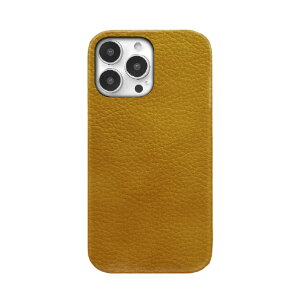 ABBI SIGNATURE iPhone 15 Pro�pVINTAGE �C�^���A�����U�[ MagSafe�Ή��o�b�N�J�o�[ �^�� ABS26189I15PR [ABS26189I15PR]