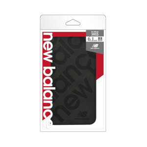 GEfB[EV[ iPhone 15pnew balance 蒠P[X/X^vS XG[h ubN MD-75396-1 [MD753961]