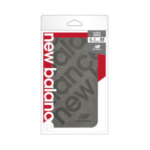 GEfB[EV[ iPhone 15pnew balance 蒠P[X/X^vS XG[h O[ MD-75396-4 [MD753964]