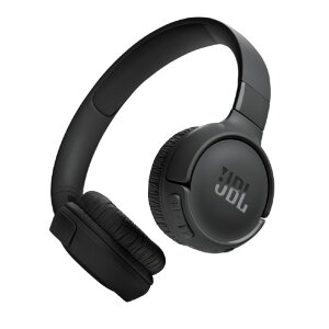JBL ���C�����X�w�b�h�t�H�� �u���b�N JBLT520BTBLK [JBLT520BTBLK]�yRNH�z