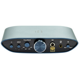 iFI Audio vAv ZENCANSIGNATURE-STANDARD [ZENCANSIGNATURESTANDARD]