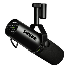 SHURE SM7DB {[Jp_Ci~bN}CNz(vAv) SMV[Y ubN SM7DB [SM7DB]yRNHz