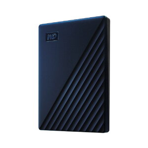 WESTERN DIGITAL Macp|[^un[hfBXN USB-C&USB-AΉ 2TB My Passport for Mac WDBA2D0020BBL-JES1 [WDBA2D0020BBLJES1]