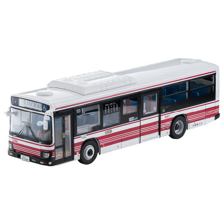 楽天市場】トミーテック トミカリミテッドヴィンテージネオ LV-N245g 