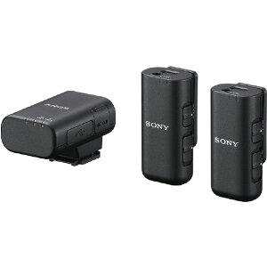 SONY CX}CNtH ECM-W3 [ECMW3]
