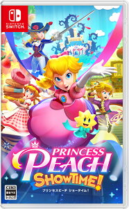 �C�V�� �v�����Z�X�s�[�` Showtime!�ySwitch�z HACPAMJJA [HACPAMJJA]�yARMP�z