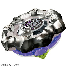 タカラトミー BEYBLADE X BX-19 ブースター ライノホーン3-80S BX19ブ-スタ-ライノホ-ン380S [BX19ブ-スタ-ライノホ-ン380S]