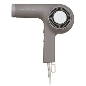 eXR vtFbViveNgCIwA[hC[ Nobby by TESCOM X[L[O[ NIB400A-H [NIB400AH]yRNHz