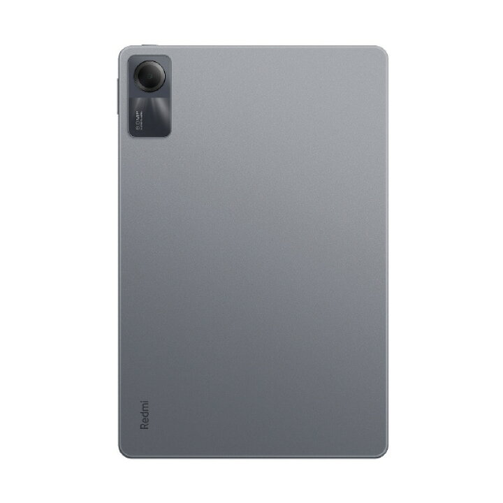 楽天市場】Xiaomi タブレット(6GB+128GB) Redmi Pad SE 