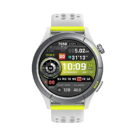 Amazfit スマートウォッチ Cheetah スピードスターグレー SP170063C-197 [SP170063C197]