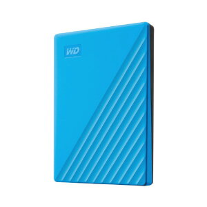 WESTERN DIGITAL OtHDD[2TB /|[^u^] My Passport u[ WDBYVG0020BBL-JES1 [WDBYVG0020BBLJES1]ySPSPz