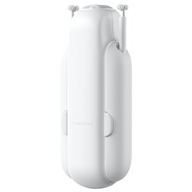 SWITCHBOT SwitchBotカーテン(U型レール3) 白 W2400001 [W2400001]