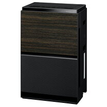 楽天市場】panasonic f-vxt70-tm（適用最大床面積（空気清浄）21畳 