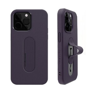 momo stick iPhone 15 Pro Max�pMag Grip �t���b�g�P�[�X �f�B�[�v�p�[�v�� MMS25322I15PM [MMS25322I15PM]