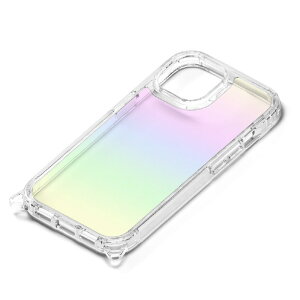 PGA iPhone 15pNA^tP[X I[ PG-23APT05AR [PG23APT05AR]