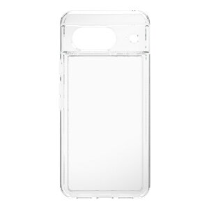 �g���j�e�B Google Pixel 8�p�������݌v �n�C�u���b�h�P�[�X [Turtle Solid] �N���A TR-PX238-TTSL-CL [TRPX238TTSLCL]