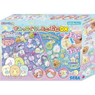 セガフェイブ PG-32 ぷにジェル すみっコぐらしミニぷにDX PG32プニジエルスミツコミニプニDX [PG32プニ…