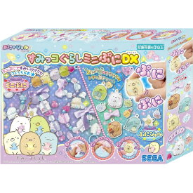 セガフェイブ PG-32 ぷにジェル すみっコぐらしミニぷにDX PG32プニジエルスミツコミニプニDX [PG32プニジエルスミツコミニプニDX]【APRP】
