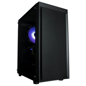ZALMAN �~�j�^���[�^PC�P�[�X �u���b�N T3PLUS [T3PLUS]