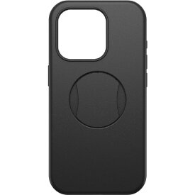 OtterBox iPhone 15 Pro用ケース OtterGrip Symmetry BLACK 77-93133 [7793133]【MAAP】