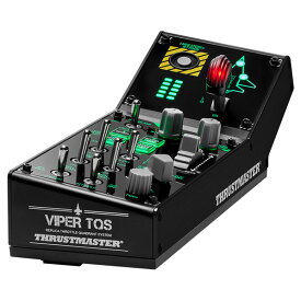 Thrustmaster VIPER Panel 4060255 [4060255]【MAAP】