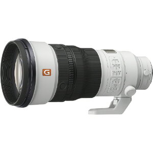 SONY fW^J[E}Eg]pY FE 300mm F2.8 GM OSS SEL300F28GM [SEL300F28GM]