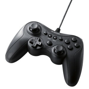 GR LX^_[hQ[pbh ELECOM GAMING ubN JC-GP20XBK [JCGP20XBK]